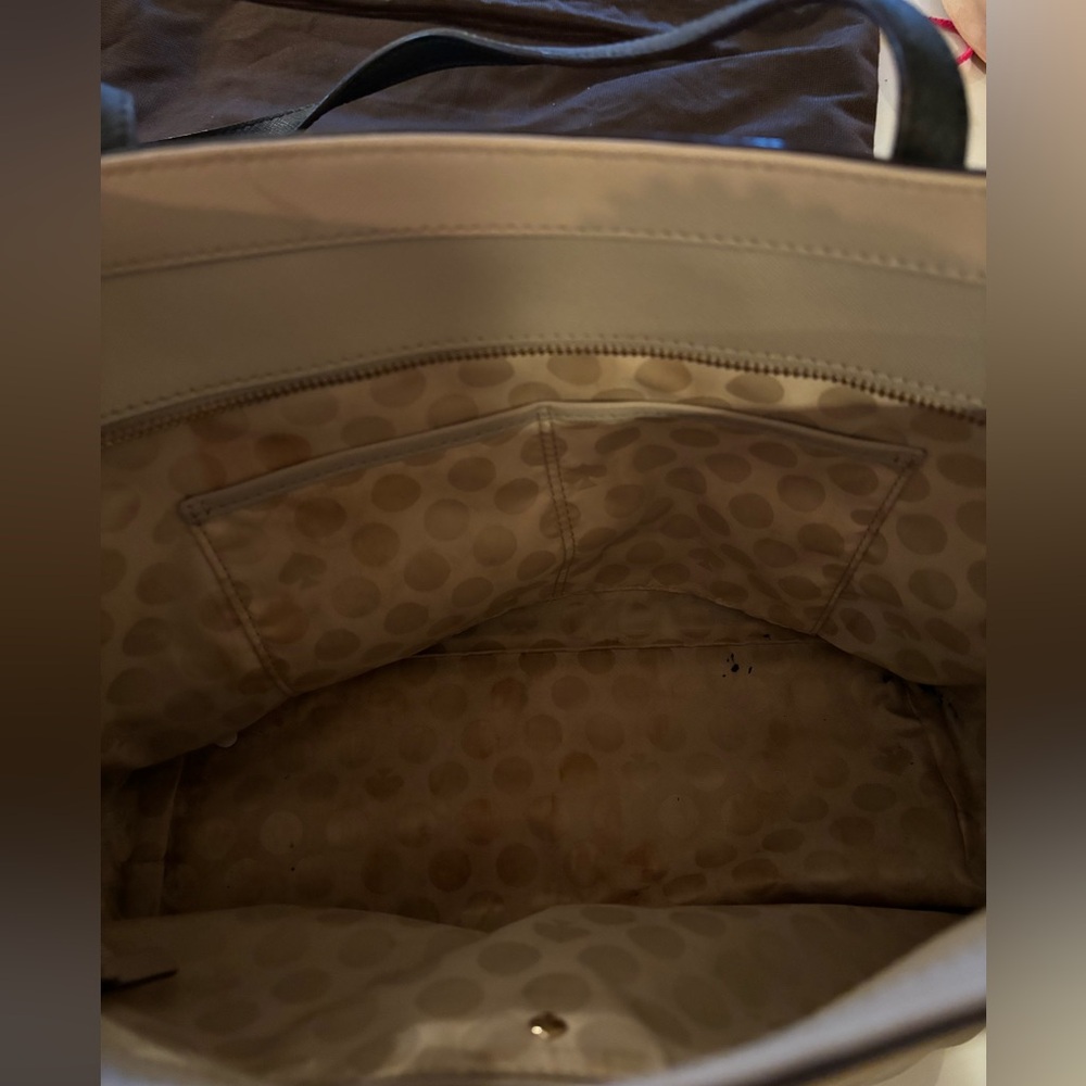 Kate Spade Purse - Picture 12 of 12